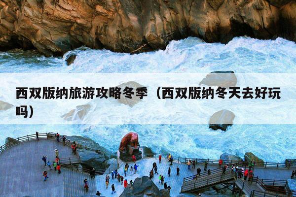 西双版纳旅游攻略冬季（西双版纳冬天去好玩吗）