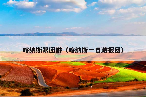 喀纳斯跟团游（喀纳斯一日游报团）