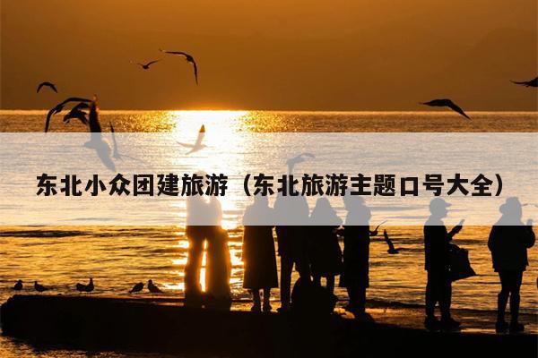 东北小众团建旅游（东北旅游主题口号大全）