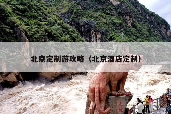 北京定制游攻略（北京酒店定制）