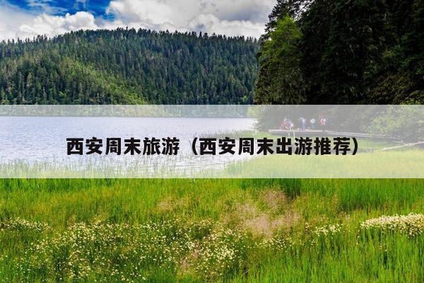 西安周末旅游（西安周末出游推荐）