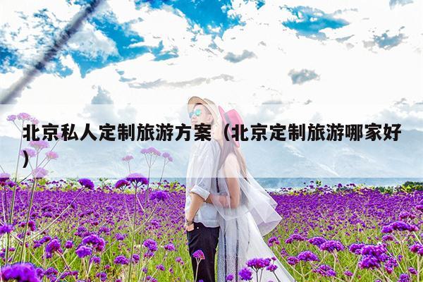 北京私人定制旅游方案（北京定制旅游哪家好）
