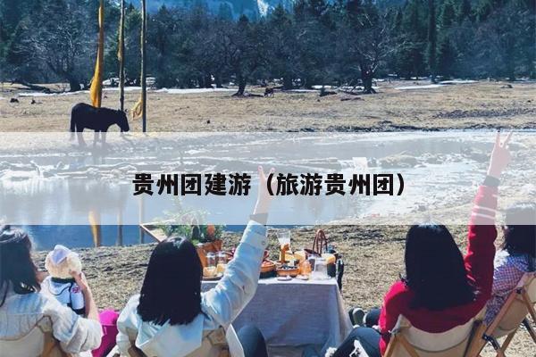 贵州团建游（旅游贵州团）