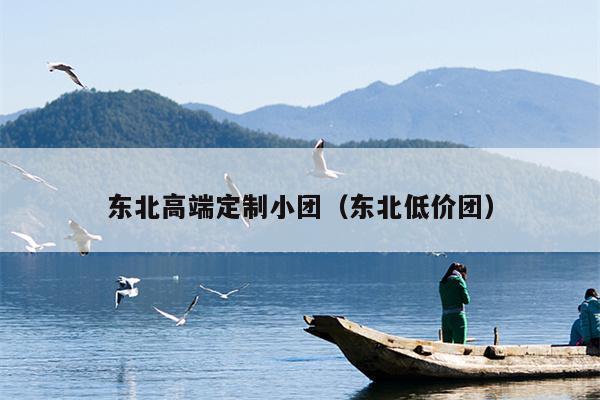东北高端定制小团（东北低价团）